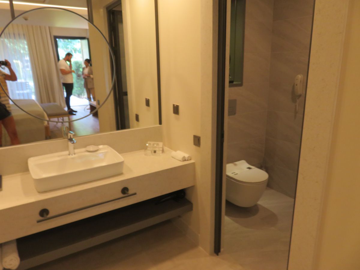 imagini hotel Miramare Beach Side